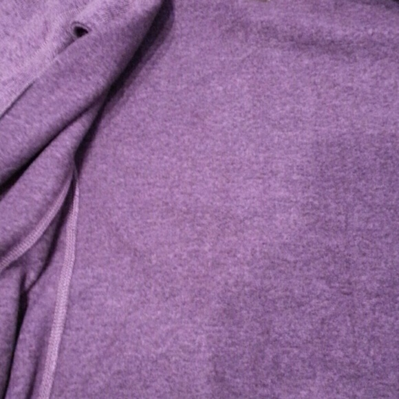 Cabela's Knit fleece Shirt Jacket - Picture 4 of 7